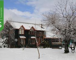 CasaVerde Hostal Ecologico