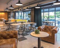 ibis Styles Bâle-Mulhouse Aéroport