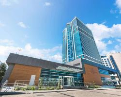 Grand Mercure Ankara