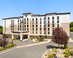 Homewood Suites by Hilton Lynnwood Seattle Everett, WA