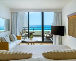 Paradisus Cancun All Inclusive - Grand Reopening coming soon