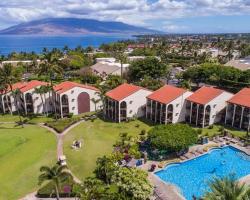 Aston Maui Hill