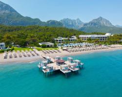 Sherwood Exclusive Kemer - Kids Concept