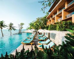 Cape Dara Resort