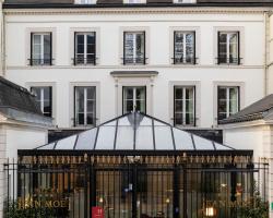 Hotel Jean Moët