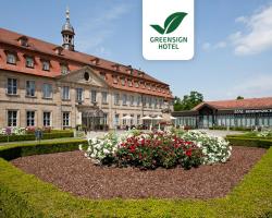 Welcome Hotel Residenzschloss Bamberg
