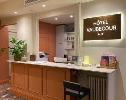 Hôtel Vaubecour - Centre Lyon Ainay - Perrache