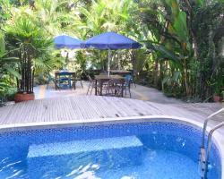 Casa Hotel Jardin Azul