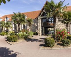 Hotel Les Suites - Domaine de Crécy