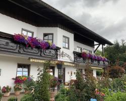 Ferienwohnungen Kasparbauer