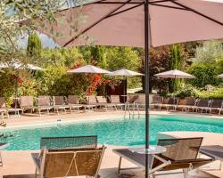 El Patio Hotel