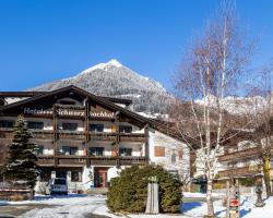 Hotel Schwarzbachhof