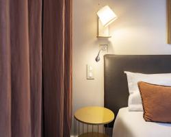 Best Western Aramis Saint Germain
