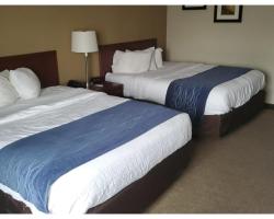 Cambridge Inn by Capital O near I-70 I-77