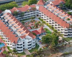 Hotel Las Americas Casa de Playa
