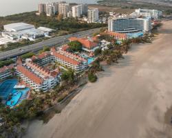 Hotel Las Americas Casa de Playa
