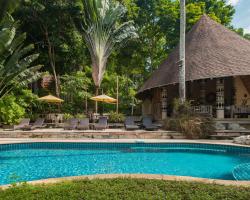 Tolani Resort Koh Kood