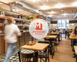 MEININGER Hotel Berlin Mitte