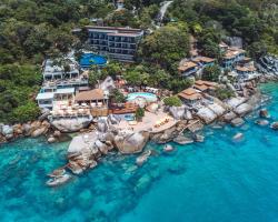 Dusit Buncha Koh Tao by Riya Group