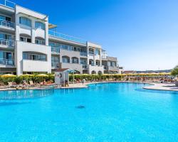 Family Resort del Mar