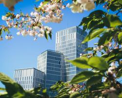 Clarion Hotel Malmö Live