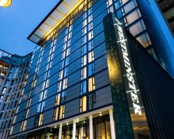 Riu Plaza London The Westminster