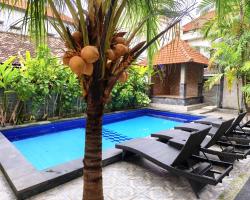 Jepun Segara Guest House