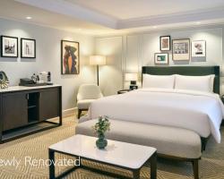 Radisson Blu Hotel, London Bloomsbury