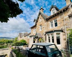 Carra Beag Guest House