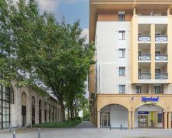 Kyriad Chambéry Centre - Hôtel et Résidence