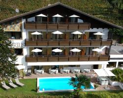 Hotel Garni Hubertus