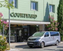 Courtyard by Marriott Toulouse Airport