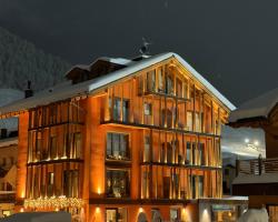 Hotel Roberta Alpine Adults only