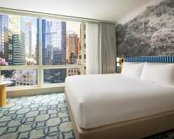 Millennium Premier Hotel New York Times Square