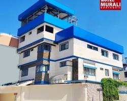 Hotel Murali - Cerca del Aeropuerto de Guayaquil