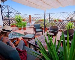 Oasis Backpackers' Hostel Granada