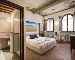 La Corte Del Re Suite & Rooms Arezzo
