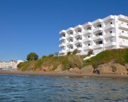 Klinakis Beach Hotel 