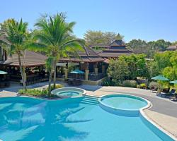 Mae Jo Golf Resort & Spa