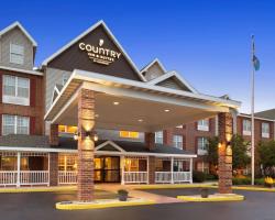 Country Inn & Suites by Radisson Kenosha - Pleasant Prairie