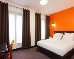 Hotel Delarc