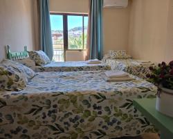 Pensión Restaurante Páramo