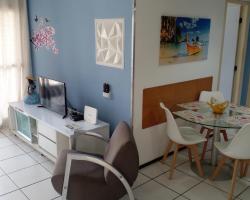 Iracema Apartament