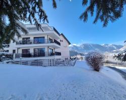 Freiraum 9 Living Apartment