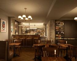 Local 101 Beaurepaire - Opening Summer 2026