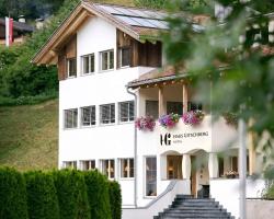 Gitschberg - Appartements