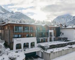 Mölgg Dolomites Residence