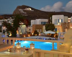 Chora Resort Hotel & Spa