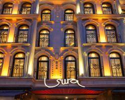 Sura Design Hotel & Suites