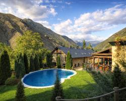 Hotel Riberies & Spa by RdA Hotels